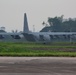 MASA 24: VMGR-352 conducts flight operations in the Philippines
