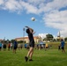 Lajes Field Sports Day