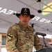 1st Cavalry Division's Lt. Col. Alika K. Ichinose Relinquishes Command to Lt. Col. George Gordon