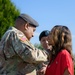 MG Rafferty takes over 56th Artillery Command