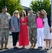 MG Rafferty takes over 56th Artillery Command