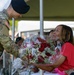 MG Rafferty takes over 56th Artillery Command