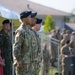 MG Rafferty takes over 56th Artillery Command