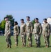 MG Rafferty takes over 56th Artillery Command