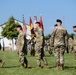 MG Rafferty takes over 56th Artillery Command