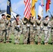 MG Rafferty takes over 56th Artillery Command