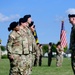 MG Rafferty takes over 56th Artillery Command