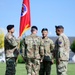 MG Rafferty takes over 56th Artillery Command