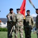 MG Rafferty takes over 56th Artillery Command