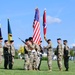 MG Rafferty takes over 56th Artillery Command