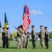 MG Rafferty takes over 56th Artillery Command