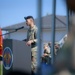 MG Rafferty takes over 56th Artillery Command