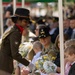 2nd Cavalry Regiment - Change of Command