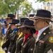 2nd Cavalry Regiment - Change of Command