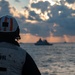 USS New York And NATO Allies Gather In Formation