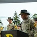 1st Cavalry Division Celebrates 249th Army Birthday in Boleslawiec, Poland