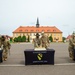 1st Cavalry Division Celebrates 249th Army Birthday in Boleslawiec, Poland