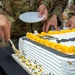 1st Cavalry Division Celebrates 249th Army Birthday in Boleslawiec, Poland