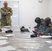 MSRON 10, Djiboutian Sailors Participate in Language Exchange