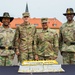 1st Cavalry Division Celebrates 249th Army Birthday in Boleslawiec, Poland