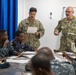 MSRON 10, Djiboutian Sailors Participate in Language Exchange