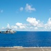 USS Ronald Reagan (CVN 76) hosts tour for Rear Adm. Kazushi Yokota and leaders of Japan Maritime Self-Defense Force in support of Valiant Shield 2024