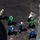 USS Ronald Reagan (CVN 76) hosts tour for Rear Adm. Kazushi Yokota and leaders of Japan Maritime Self-Defense Force in support of Valiant Shield 2024