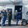 USS Ronald Reagan (CVN 76) hosts tour for Rear Adm. Kazushi Yokota and leaders of Japan Maritime Self-Defense Force in support of Valiant Shield 2024