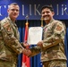 39th Contracting Squadron Change of Command