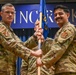 39th Contracting Squadron Change of Command