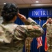 39th Contracting Squadron Change of Command