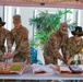 1st Cavalry Sustatinment Brigade Celebrates the U.S. Army's 249th Birthday in Poland