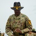 1st Cavalry Division Celebrates 249th Army Birthday in Boleslawiec, Poland