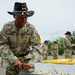 1st Cavalry Division Celebrates 249th Army Birthday in Boleslawiec, Poland