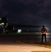 37th Expeditionary Bomb Squadron B-1B Lancers takeoff from Andersen AFB during BTF 24-6