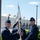 6th Space Warning Squadron conducts change of command ceremony