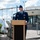 6th Space Warning Squadron conducts change of command ceremony