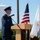 6th Space Warning Squadron conducts change of command ceremony