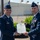 6th Space Warning Squadron conducts change of command ceremony