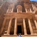 TAM Engineer Jeff Pohlig and Wife Laura Explore Petra During Middle East Tour