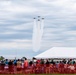 Selfridge Air Show and Open House 2024