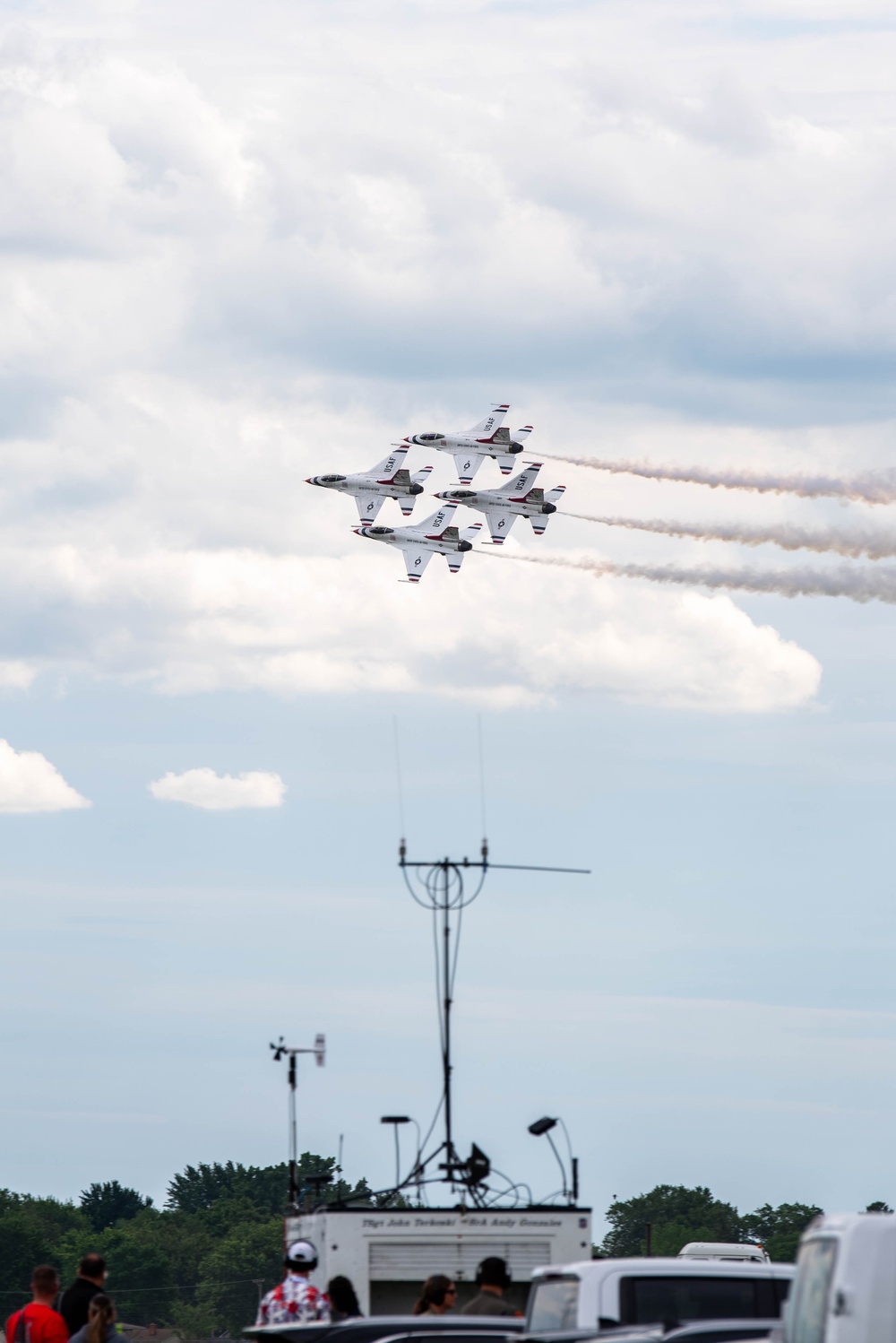 DVIDS Images Selfridge Air Show and Open House 2024 [Image 2 of 6]