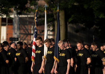 Army Birthday Run/Walk at Joint Base Myer-Henderson Hall