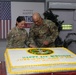 Army's 249th Birthday