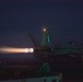 USS Ronald Reagan (CVN 76) conduct night flight operations in support of Valiant Shield 2024