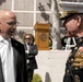 Commandant, Gen. Smith, speaks at Florence Memorial Day Ceremony