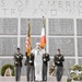 Commandant, Gen. Smith, speaks at Florence Memorial Day Ceremony