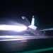 USS Ronald Reagan (CVN 76) conduct night flight operations in support of Valiant Shield 2024