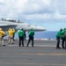 USS Ronald Reagan (CVN 76) conducts flight operations in support of Valiant Shield 2024