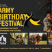 249th ARMY BIRTHDAY FESTIVAL 2024